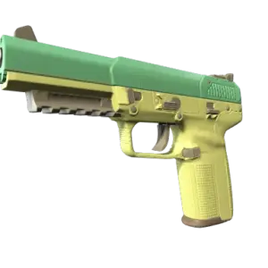 Five-SeveN | Jungle (Factory New)