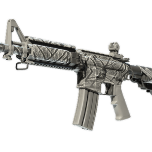 M4A4 | Aeolian Dark (Factory New)