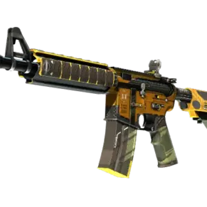M4A4 | Buzz Kill (Factory New)
