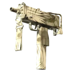 MAC-10 | Palm (Minimal Wear)