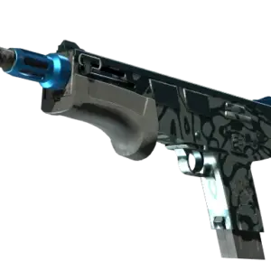 MAG-7 | Hard Water (Minimal Wear)