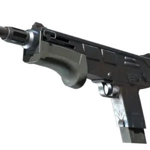 MAG-7 | Rust Coat (Minimal Wear)