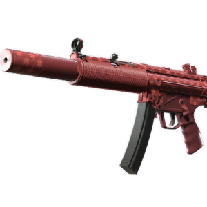 MP5-SD | Picnic (Minimal Wear)