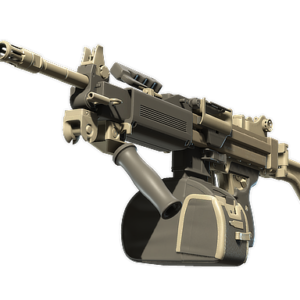 Negev | Raw Ceramic (Factory New)