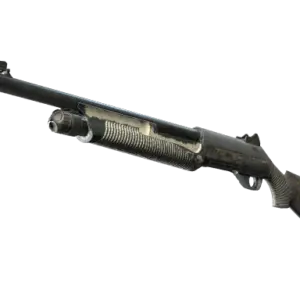 Nova | Mandrel (Battle-Scarred)