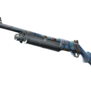 Nova | Turquoise Pour (Minimal Wear)