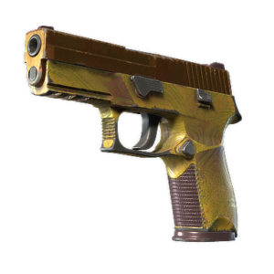 P250 | Sedimentary (Well-Worn)