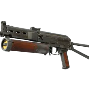 PP-Bizon | Antique (Battle-Scarred)