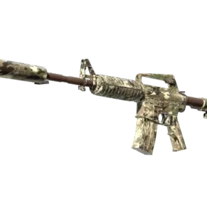 Souvenir M4A1-S | VariCamo (Field-Tested)