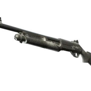 Souvenir Nova | Polar Mesh (Battle-Scarred)