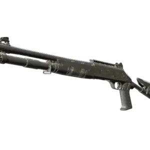 Souvenir XM1014 | Urban Perforated (Battle-Scarred)