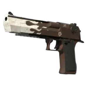 StatTrak™ Desert Eagle | Oxide Blaze (Factory New)