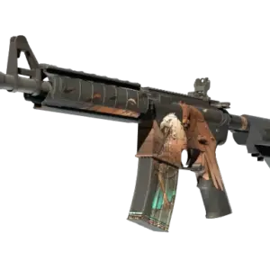 StatTrak™ M4A4 | Griffin (Field-Tested)