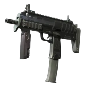 StatTrak™ MP7 | Armor Core (Minimal Wear)