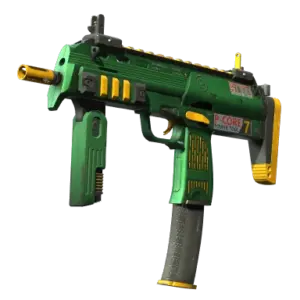 StatTrak™ MP7 | Powercore (Factory New)