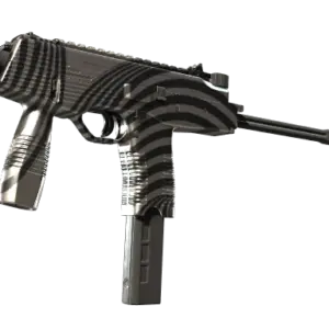 StatTrak™ MP9 | Hypnotic (Minimal Wear)
