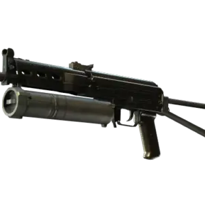 StatTrak™ PP-Bizon | Harvester (Factory New)