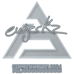 Sticker | ewjerkz | Copenhagen 2024