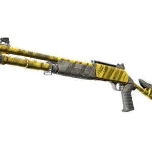 XM1014 | XoooM (Well-Worn)