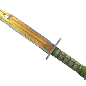 ★ Bayonet | Lore (Battle-Scarred)
