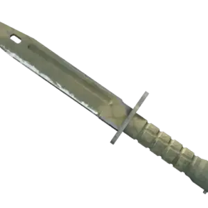 ★ Bayonet | Safari Mesh (Field-Tested)