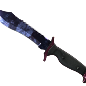 ★ Bowie Knife | Doppler (Minimal Wear)