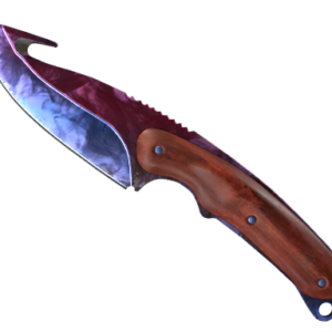 ★ Gut Knife | Doppler Phase 1 (Factory New)