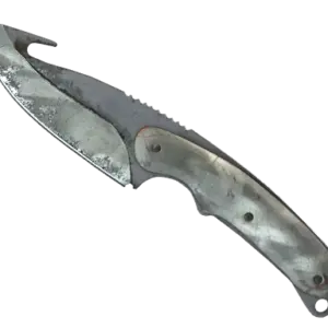 ★ Gut Knife | Urban Masked (Battle-Scarred)