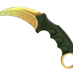 ★ Karambit | Lore (Factory New)