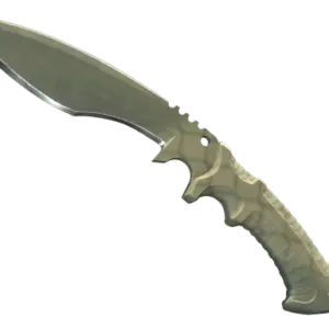 ★ Kukri Knife | Safari Mesh (Factory New)