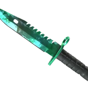 ★ M9 Bayonet | Gamma Doppler Phase 2 (Factory New)