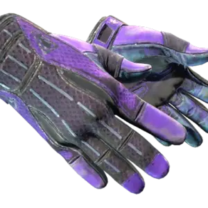 ★ Sport Gloves | Pandora's Box (Battle-Scarred)