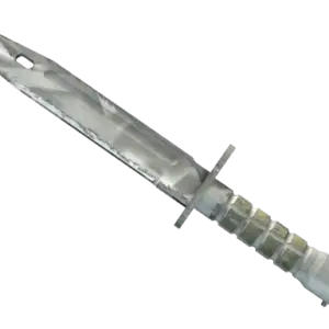 ★ StatTrak™ Bayonet | Urban Masked (Field-Tested)