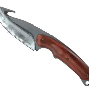 ★ StatTrak™ Gut Knife