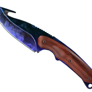 ★ StatTrak™ Gut Knife | Doppler (Factory New)