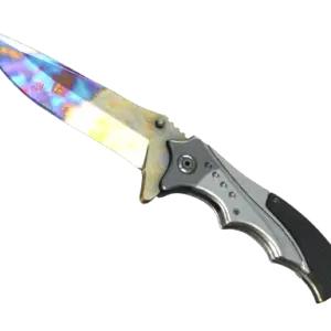 ★ StatTrak™ Nomad Knife | Case Hardened (Field-Tested)