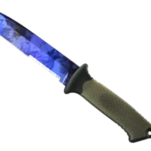 ★ StatTrak™ Ursus Knife | Doppler Phase 4 (Factory New)