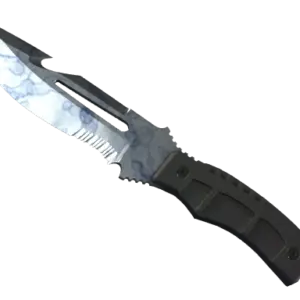 ★ Survival Knife | Stained (Minimal Wear)