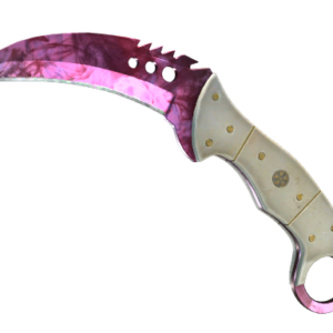 ★ Talon Knife | Doppler (Minimal Wear)