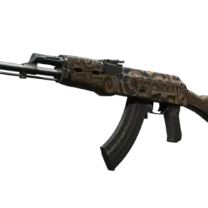 AK-47 | Uncharted (Factory New)