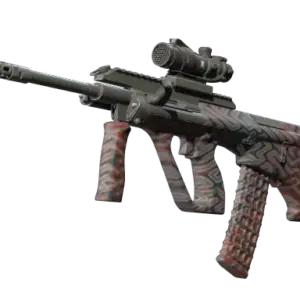 AUG | Daedalus (Minimal Wear)