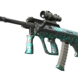 AUG | Ricochet (Factory New)