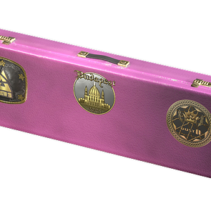 Budapest 2025 Dust II Souvenir Highlight Package