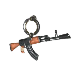 Charm | Baby's AK