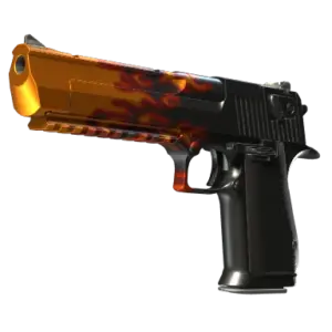 Desert Eagle | Blaze (Factory New)