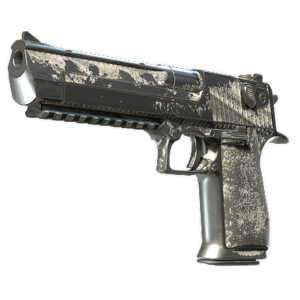 Desert Eagle | The Daily Deagle (Battle-Scarred)