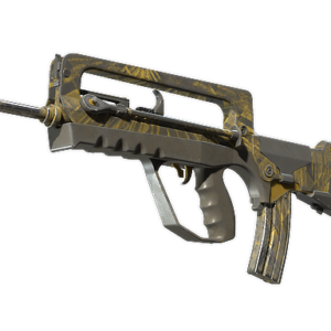 FAMAS | Byproduct (Field-Tested)