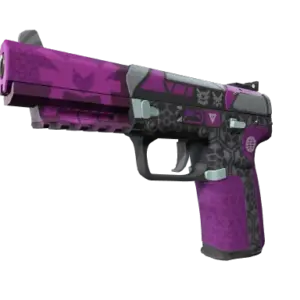 Five-SeveN | Violent Daimyo (Factory New)