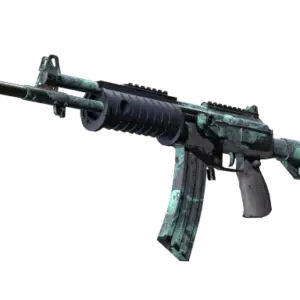 Galil AR | Cold Fusion (Well-Worn)