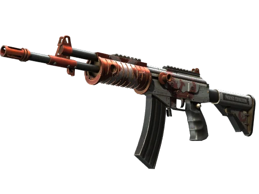 Galil AR | Connexion (Factory New)